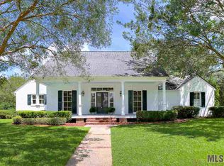 17853 Prestwick Ave, Baton Rouge, LA 70810