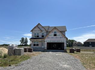 3258 Volta Rd LOT 667, Christiana, TN 37037