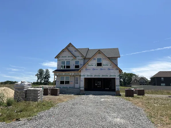 3258 Volta Rd Lot 667, Christiana, TN 37037