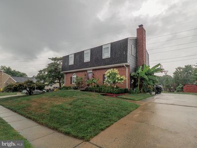 302 Scotts Manor Dr, Glen Burnie, MD, 21061
