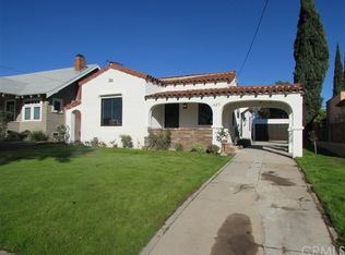 425 W San Marino Ave, Alhambra, CA 91801