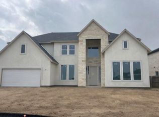 21407 Blackburn Bend Ln, Cypress, TX 77433