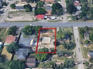 2800 E Main Ave, Alton, TX 78573