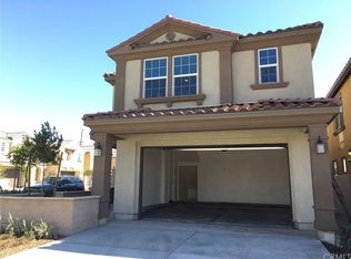 894 Harvest Ave, Upland, CA 91786