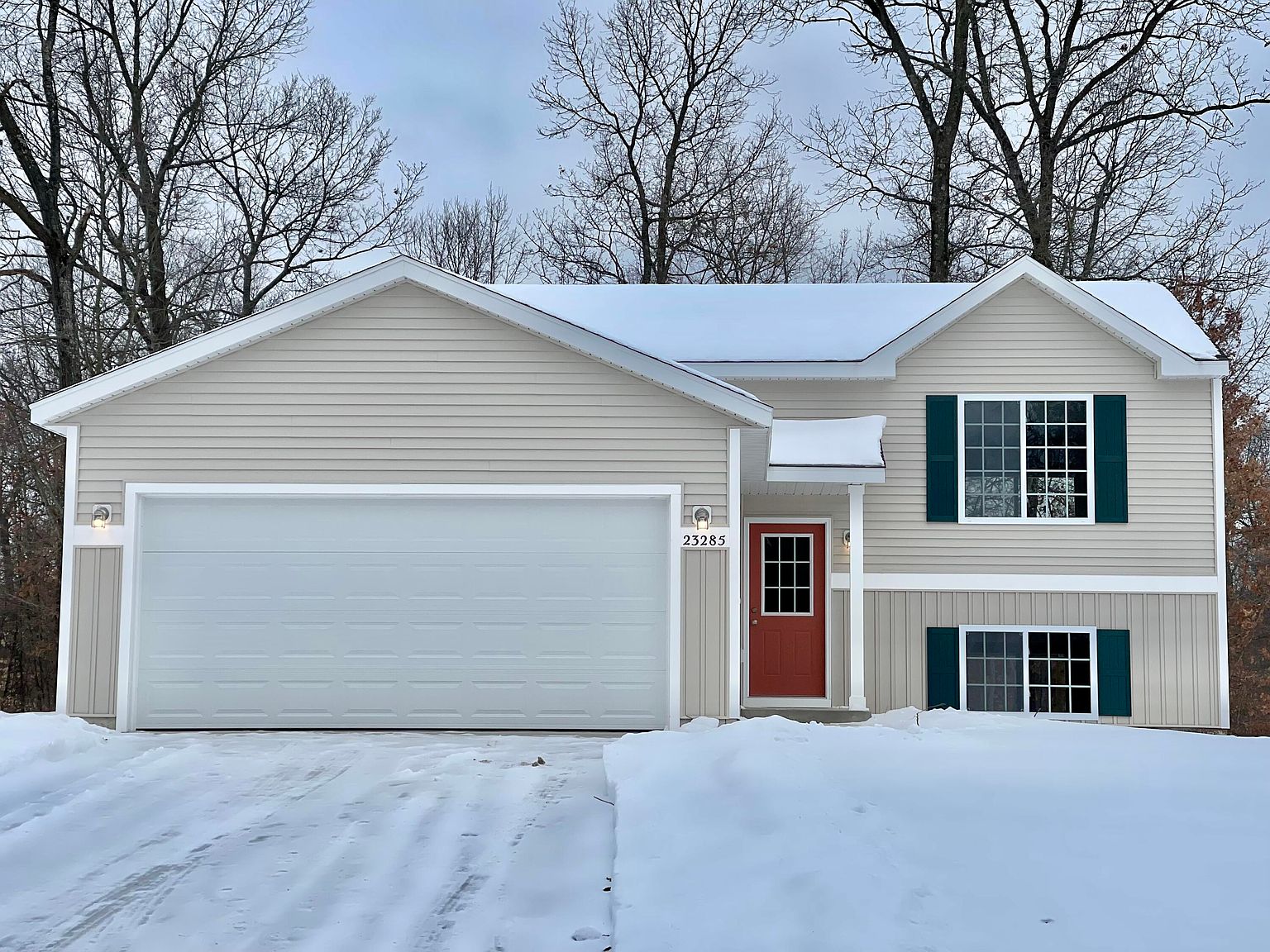 23285 Quail Ct, Pierson, MI 49339 Zillow