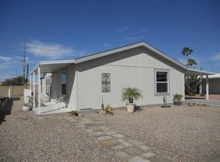 16238 N 32nd Pl, Phoenix, AZ 85032