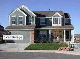 6832 Winter Ridge Ct, Castle Pines, CO 80108