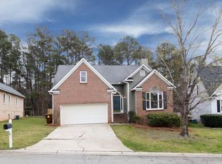 449 Ashville Dr, Macon, GA 31210