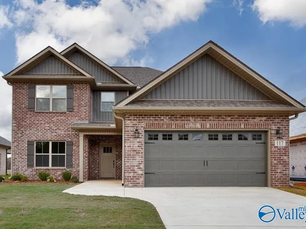 121 Alton Dale Dr, Toney, AL 35773