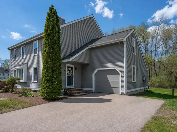 39 Great Brook Road, Milford, NH 03055