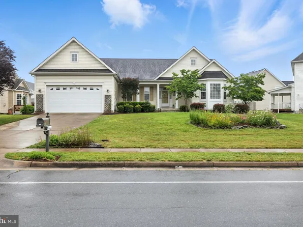 125 Dewberry Dr, Winchester, VA 22602