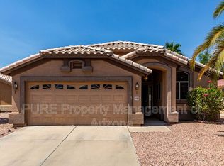 11530 W Pronghorn Ct, Surprise, AZ 85378