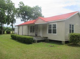 436 Allenville Rd, Nashville, GA 31639