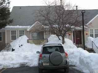 1203 Halcyon Dr, Worcester, MA 01606