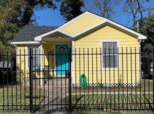 107 E 32nd St, Houston, TX 77018