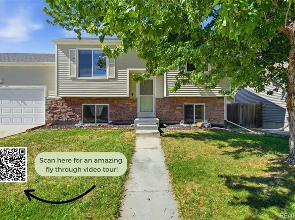 17082 E Arkansas Drive N, Aurora, CO 80017