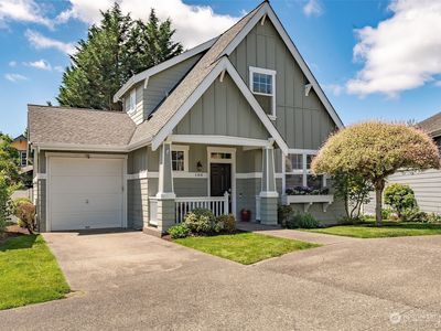 148 Sugar Maple Place NE, Poulsbo, WA, 98370