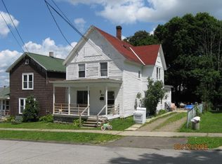 126 4th Ave, Corry, PA 16407