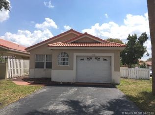 13481 NW 5th Ct, Plantation, FL 33325