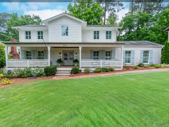 2116 Rockview Ln, Birmingham, AL 35226