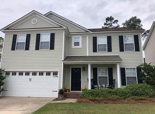 119 Adler Rd, West Columbia, SC 29170