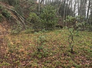 LOT 7 Conley Crk, Whittier, NC 28789