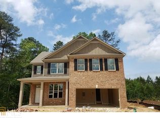 2337 Morgan Estate Dr, Buford, GA 30519
