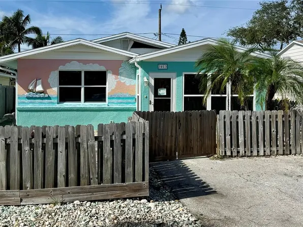 3013 DUPONT STREET S, GULFPORT, FL 33707