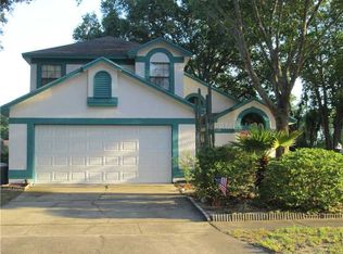 793 Heather Glen Cir, Lake Mary, FL 32746