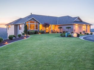 13723 N Eagle View Ln, Spokane, WA 99208