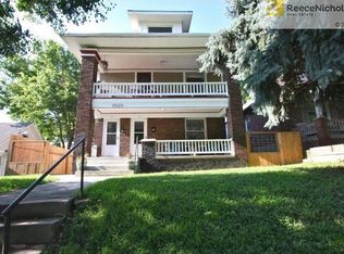 3529 Windsor Ave, Kansas City, MO 64123