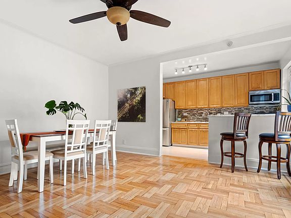 4th image of 1100 Grand Concourse APT 3K