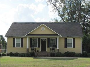 125 Church St, Baconton, GA 31716