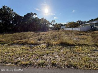 2422 Anchor Rd SE, Palm Bay, FL 32909