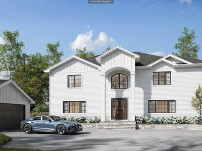 7 Westminster Ct, Montvale, NJ, 07645