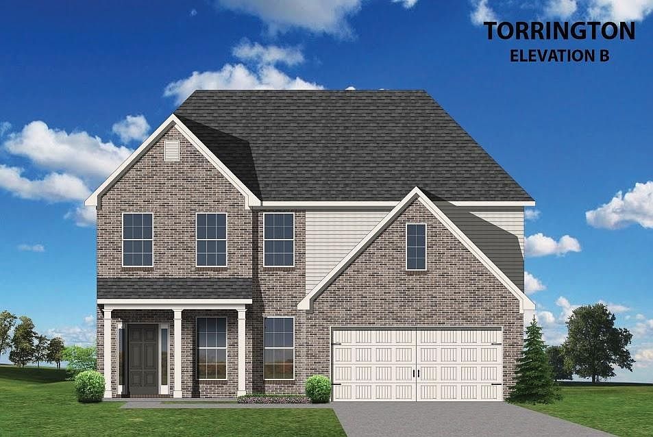 1st image of 2012 Wooded Mountain Ln Lot 64