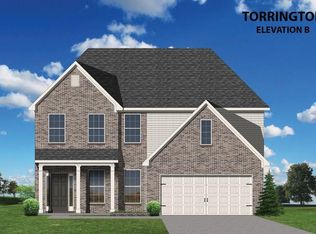 2000 Wooded Mountain Ln LOT 61, Knoxville, TN 37922