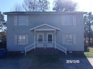 1015 Bs Barbecue Rd #A, Greenville, NC 27834