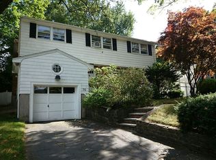 76 Vermont St, West Roxbury, MA 02132