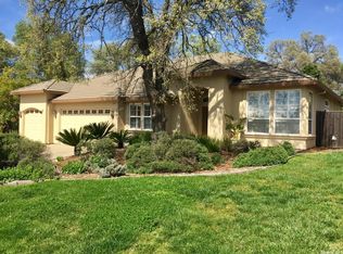 1701 Farmington Ct, El Dorado Hills, CA