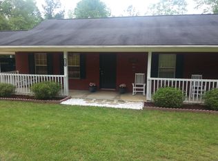 2378 County Road 65, Marbury, AL 36051