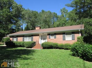 127 Heard Dr, Elberton, GA 30635