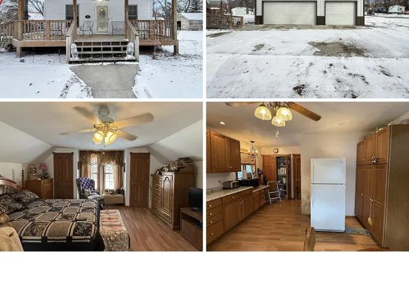 135 N Petrick St, Appleton, MN 56208