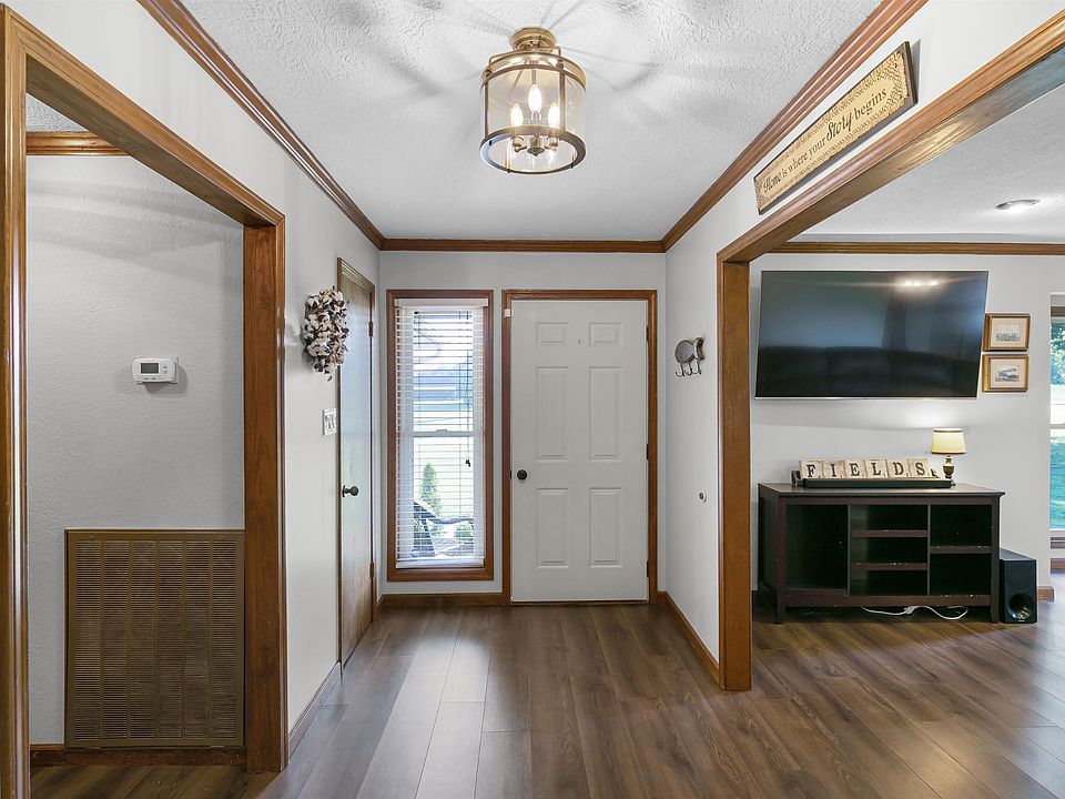 46 Chapel Hill Rd, Milan, TN 38358 Zillow