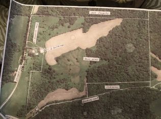 7561 W Blackjack Rd, Hanover, IL 61041