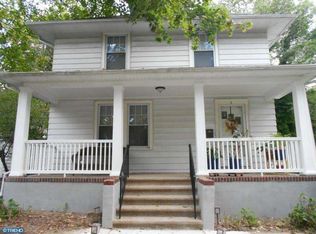 7 Pickford Ave, Ewing, NJ 08618