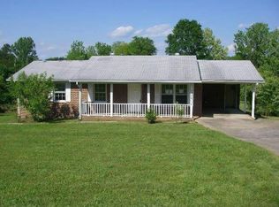 271 Morton Springs Rd, Cedartown, GA 30125