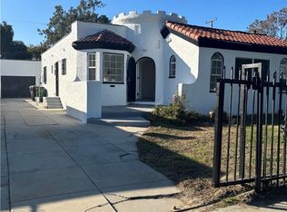 1415 N Spring Ave, Compton, CA 90221