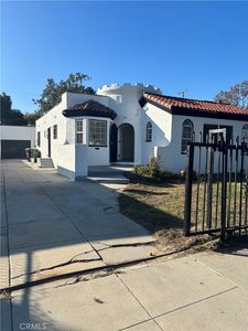 1415 N Spring Ave, Compton, CA, 90221