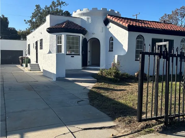 1415 N Spring Ave, Compton, CA 90221